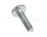 213198 Duke Screw, 10-24 X 3/4 Pthms 18-8 S/S