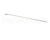 21322.0000 Bunn Tube/Elbow Assembly, Inlet