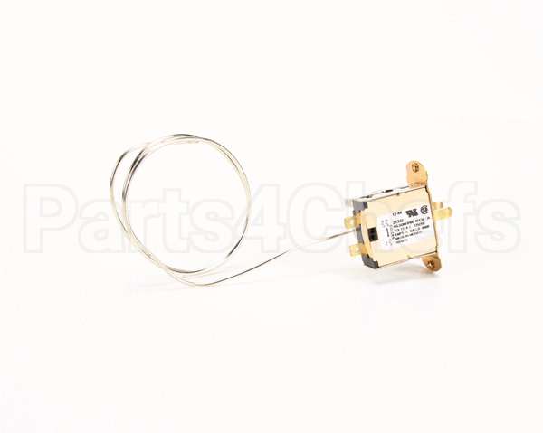 21332 Silver King Control Temp 9530N990