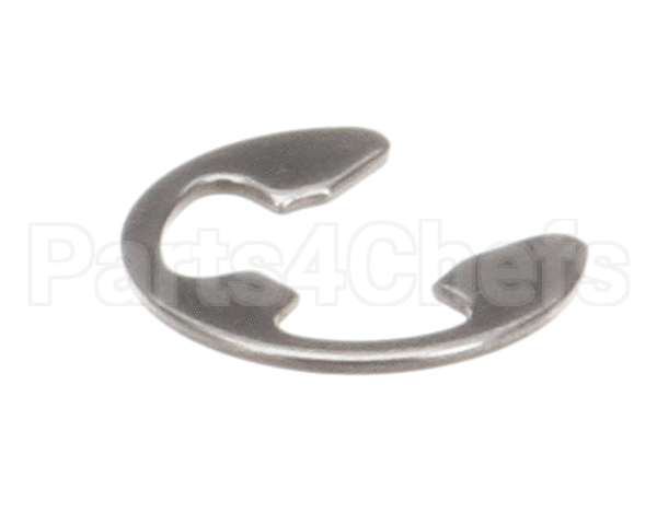 213324 Duke E-Clip For Hinge - 3/8 Rod #98408A134