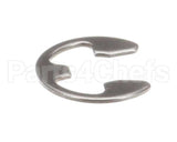213324 Duke E-Clip For Hinge - 3/8 Rod #98408A134