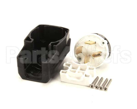 21335 Henny Penny Plug-250V/Nema 15-50P/Angle