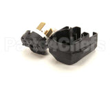 21335 Henny Penny Plug-250V/Nema 15-50P/Angle