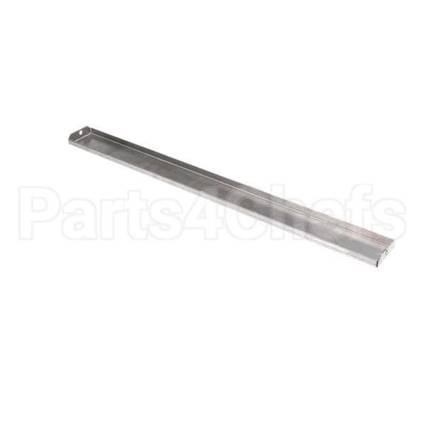 21335 Compatible Nieco Shield, H-Burner, 23 Fr Ame, J