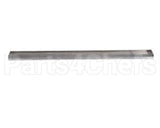 21335 Nieco Shield, H-Burner, 23" Frame, J