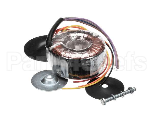 21337 Giles Transformer, 230Vac >115Vac @.86A, Triad