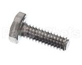 213387 Duke Screw, 1/4-20 X 3/4 Hfm