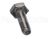 213387 Duke Screw, 1/4-20 X 3/4 Hfm