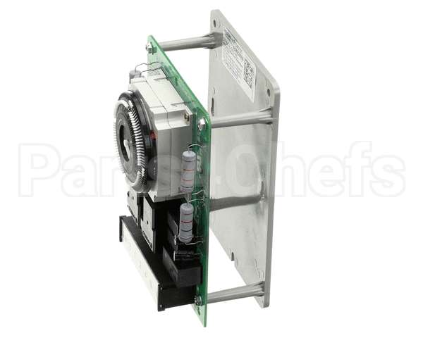 21340101 Heatcraft Timer,Defrost