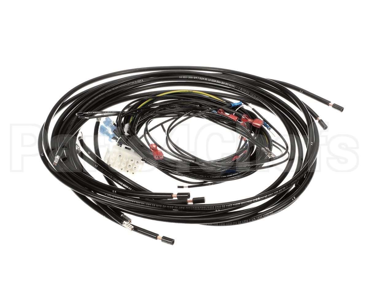 21341 Henny Penny Harn-200-240V 290/590 Wire