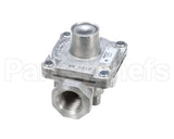213501 Duke Regulator,Gas D3250 44