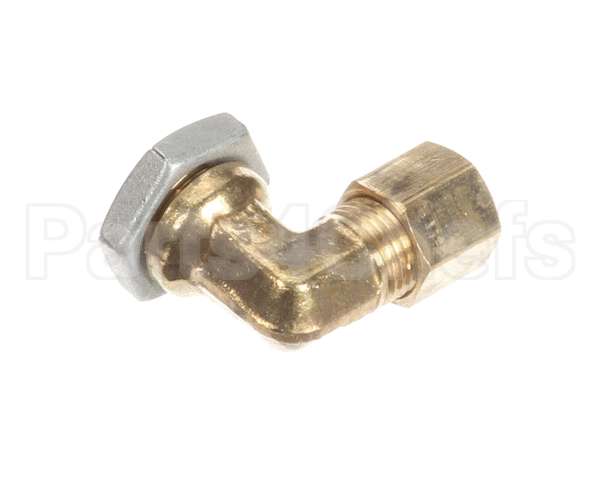 213502 Duke Elbow,Gas Burner