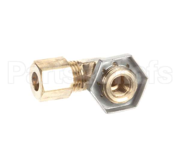 213502 Duke Elbow,Gas Burner