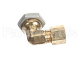 213502 Duke Elbow,Gas Burner