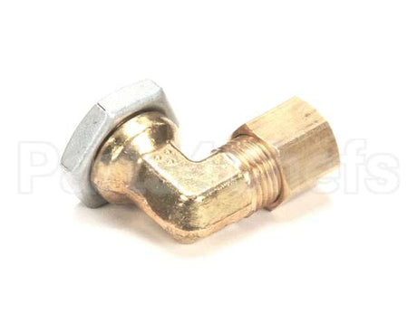 213504 Duke Burner,Gas Pilot Td