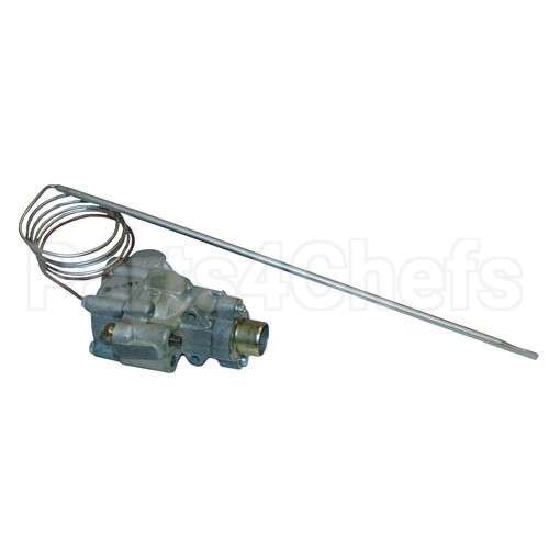 213509 Compatible Midwest Appliance Parts Thermostat, Bjwa