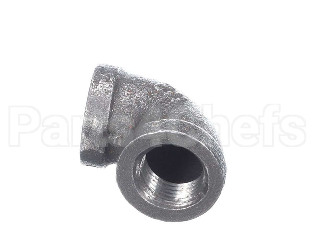 213514 Duke Elbowgas Burner 1/2