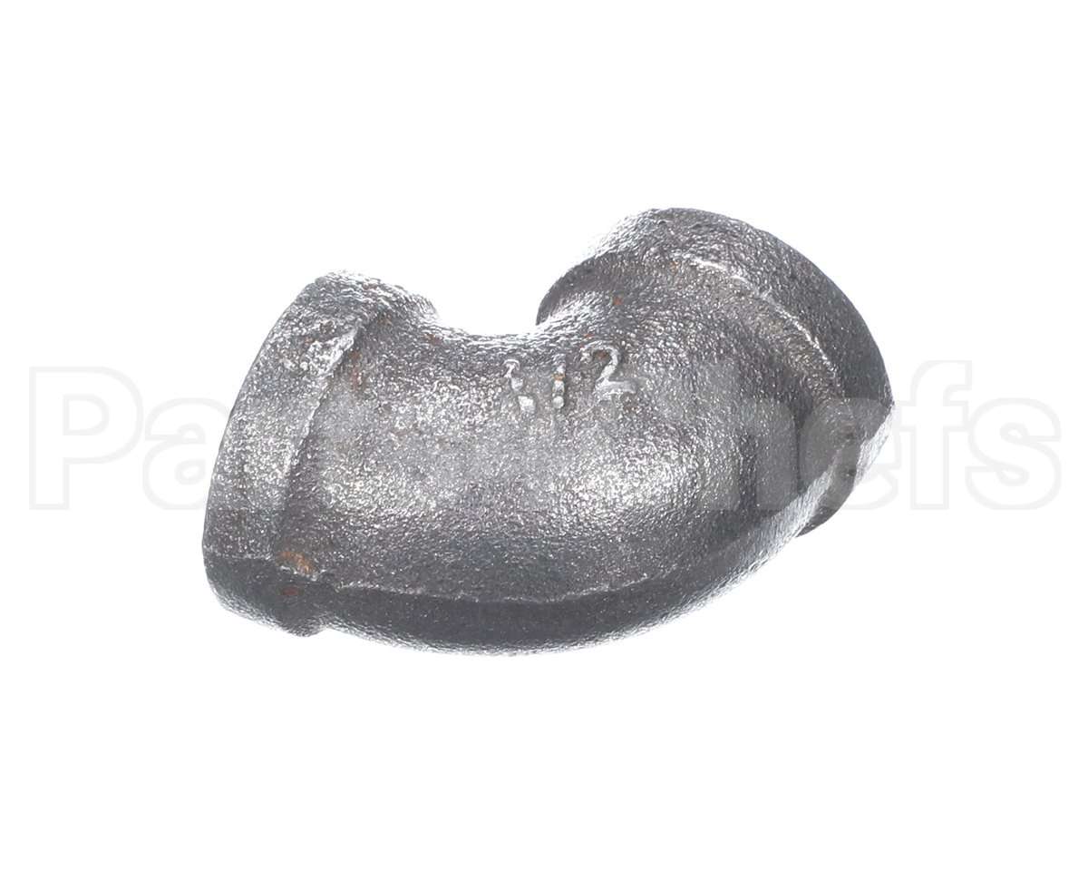 213514 Duke Elbowgas Burner 1/2