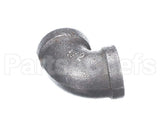 213514 Duke Elbowgas Burner 1/2