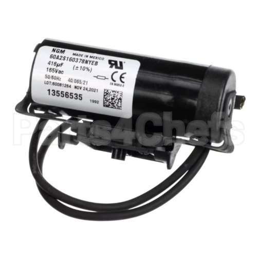 213516051 Compatible Multiplex Capac Start Embraco 2135 16051