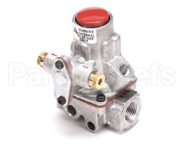 213518 Duke Pilot,Safety Gas,Boso
