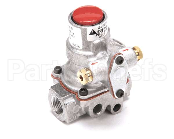 213518 Duke Pilot,Safety Gas,Boso