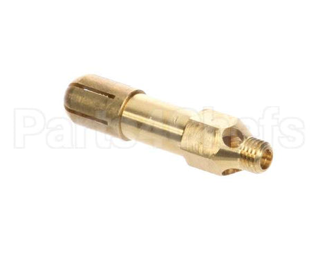 213532 Duke Burner,Gas 1000 Btu W/Cap Nat