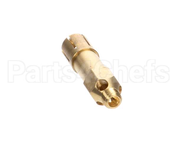 213532 Duke Burner,Gas 1000 Btu W/Cap Nat