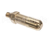 213533 Duke Burner,Gas 2500 Btu W/Cap Lp