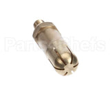 213533 Duke Burner,Gas 2500 Btu W/Cap Lp