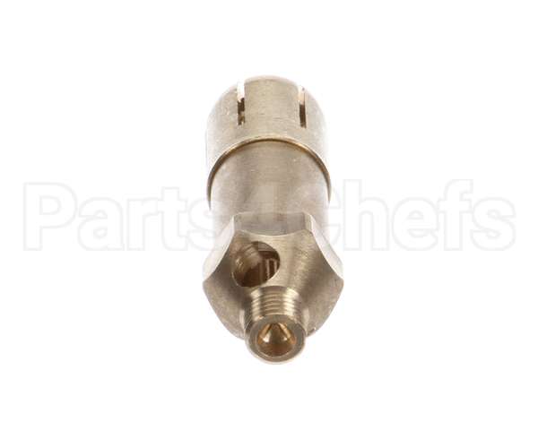 213533 Duke Burner,Gas 2500 Btu W/Cap Lp