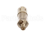 213533 Duke Burner,Gas 2500 Btu W/Cap Lp