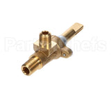 213541 Duke Valve,Natural Gas Red