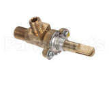 213542 Duke Valve,Propane Gas Yellow