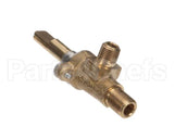 213542 Duke Valve,Propane Gas Yellow