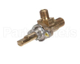 213542 Duke Valve,Propane Gas Yellow