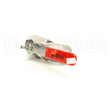 21355 Henny Penny Drain Valve W/Extension