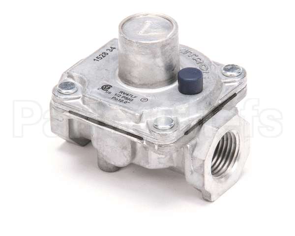213553 Duke Regulator,Gas Pressure Lp Sx22