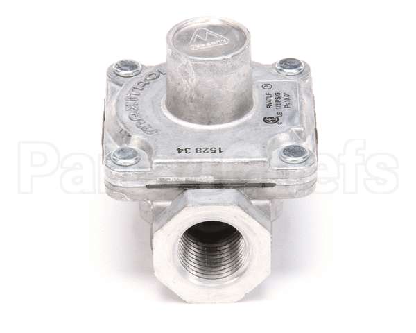 213553 Duke Regulator,Gas Pressure Lp Sx22