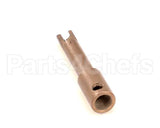 213558 Duke Extension,Knob Gas Valve