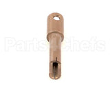213558 Duke Extension,Knob Gas Valve