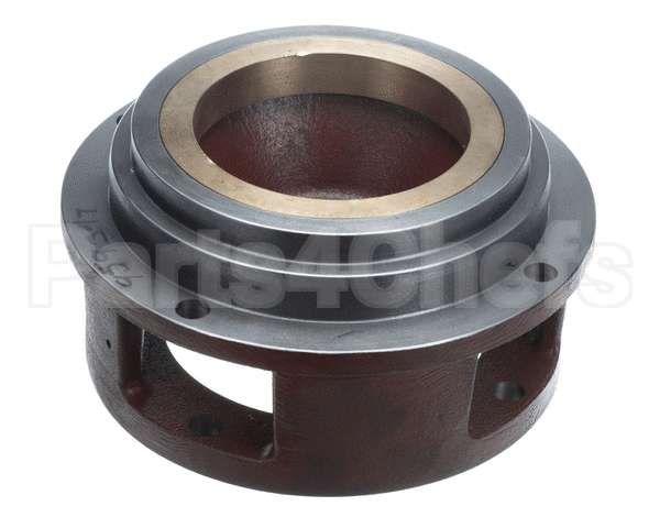 21356 Power Soak Systems Frame Adaptor & Wear Ring 2Hp