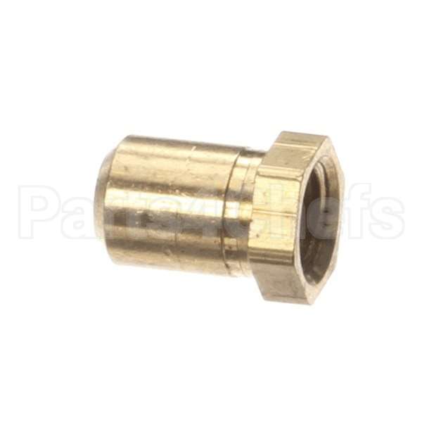 213570 Compatible Duke Orifice, 56 Gas Baine