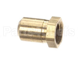 213570 Duke Orifice,56 Gas Baine