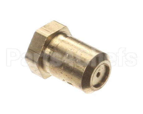 213570 Duke Orifice,56 Gas Baine