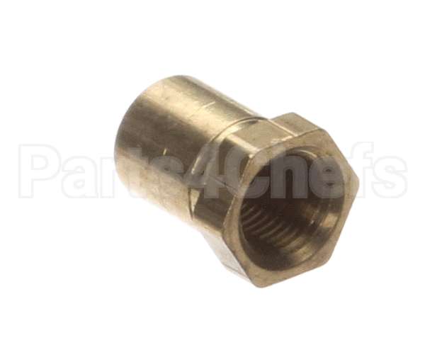 213570 Duke Orifice,56 Gas Baine