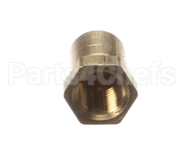 213570 Duke Orifice,56 Gas Baine