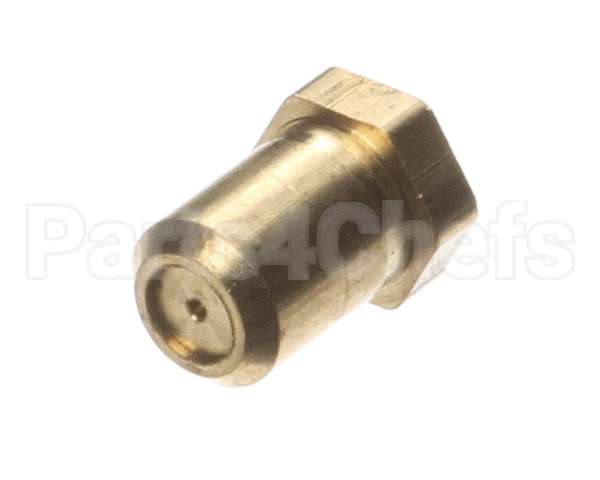 213570 Duke Orifice,56 Gas Baine