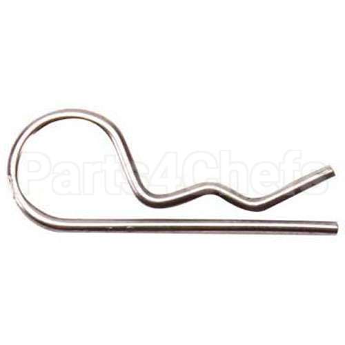 21358.0000 Compatible Bunn Clip, Retainer, Hair Pin Cotter