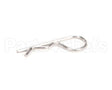 21358.0000 Bunn Clip,Retainer-Hair Pin Cotter